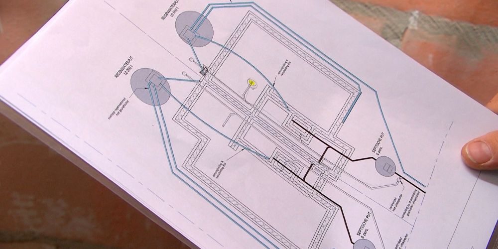 bouwplan