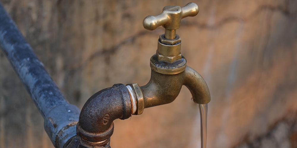 regenwater