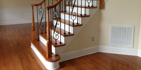 balustre