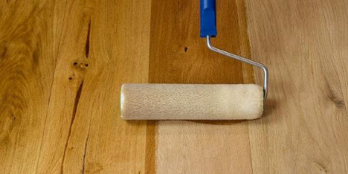 veloursroller