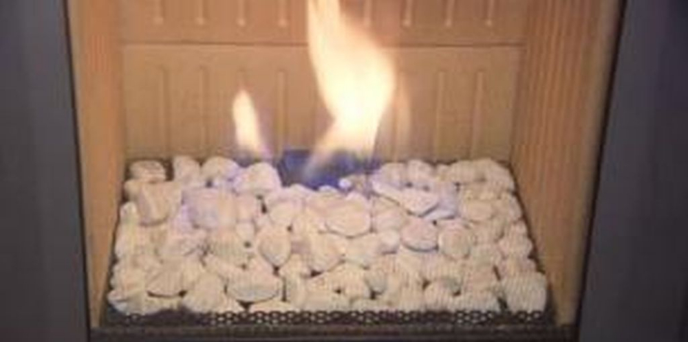 gas