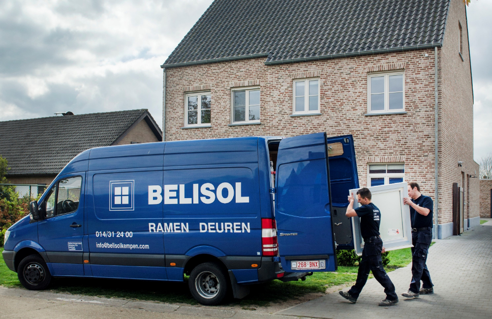 Belisol placement