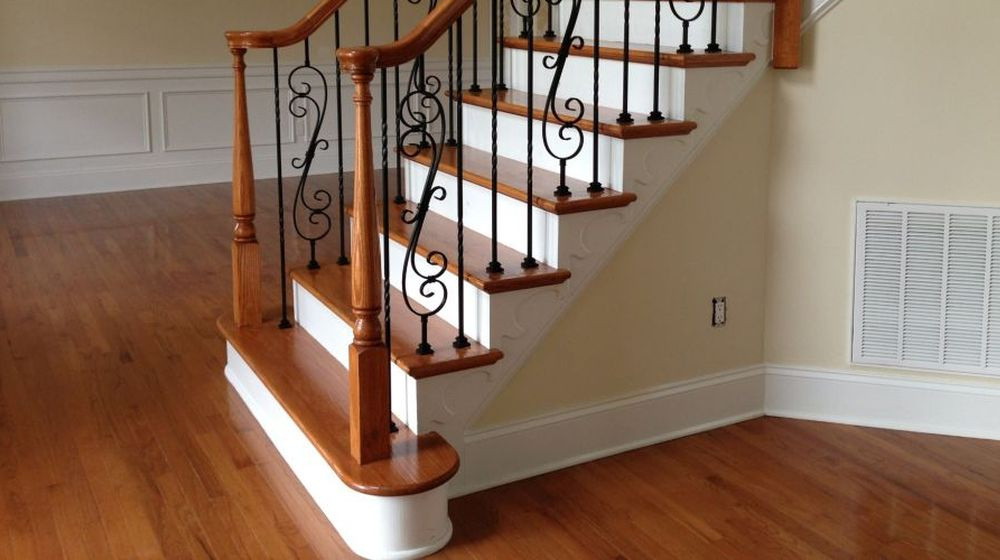 baluster