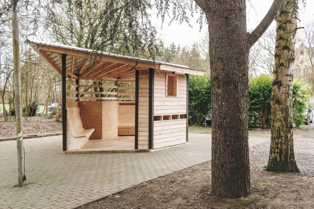 Eco-Meubel Challenge