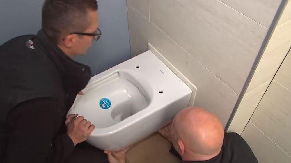 sanitair