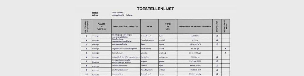 attesten