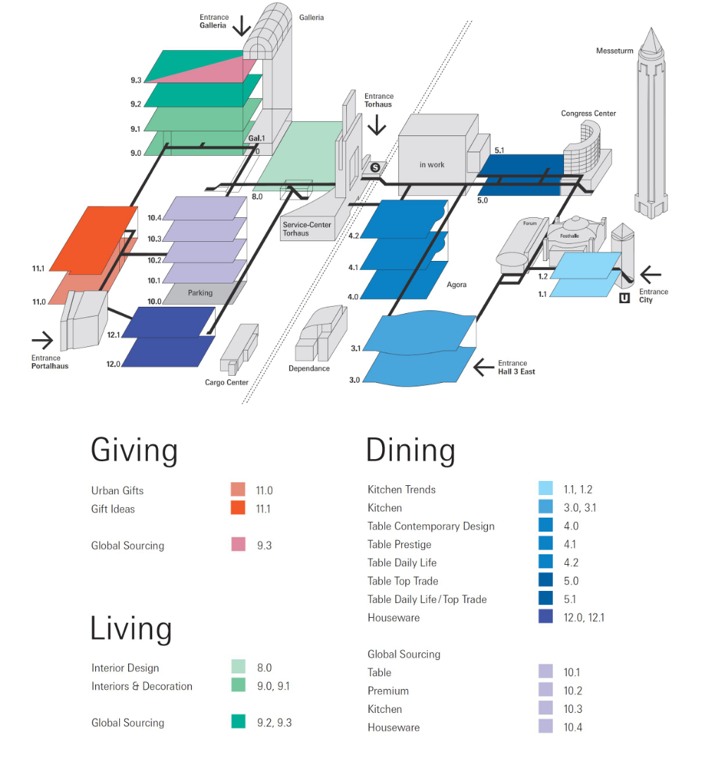 hallenplan