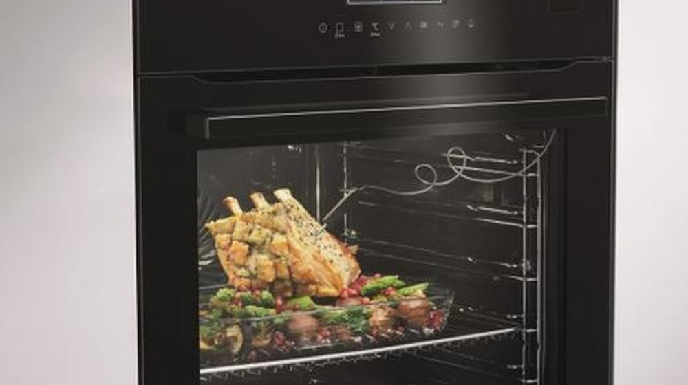 combi-oven kiezen