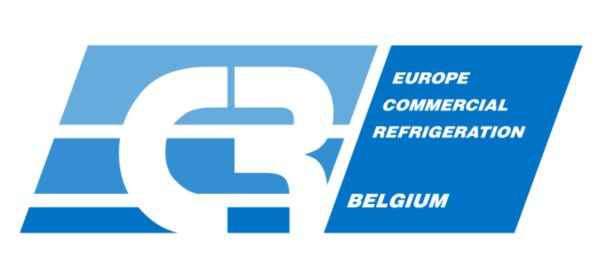 ECR logo