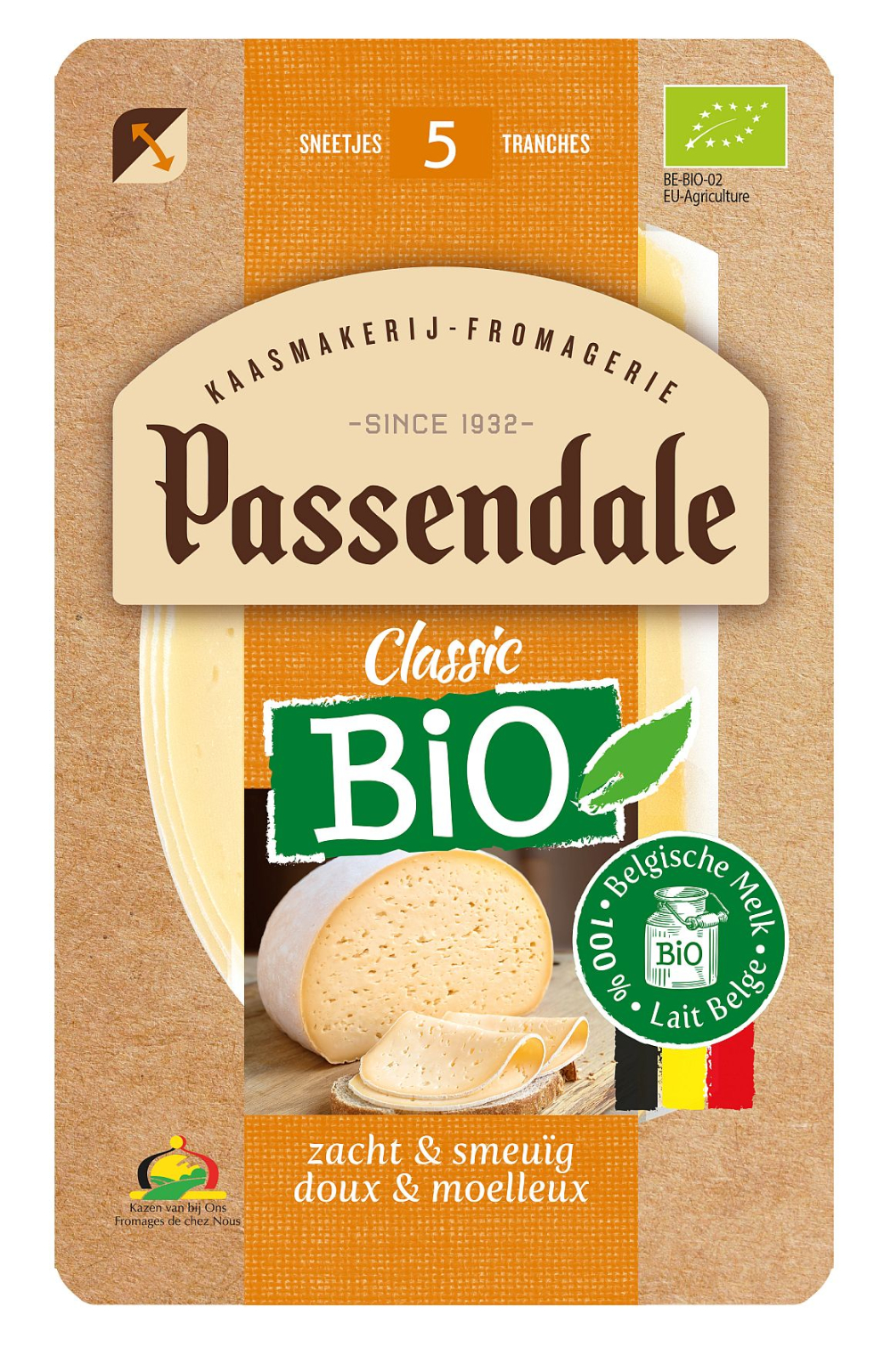 Passendale biokaas