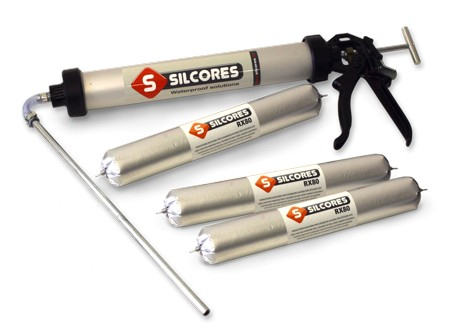 silcores