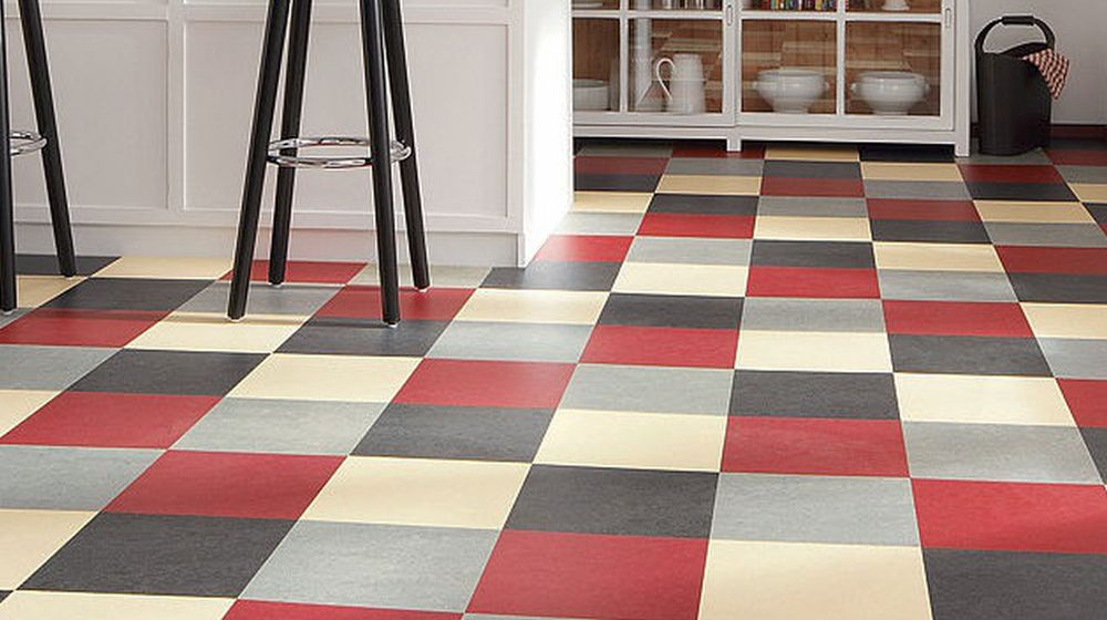 POURQUOI CHOISIR DU LINOLEUM Dobbit